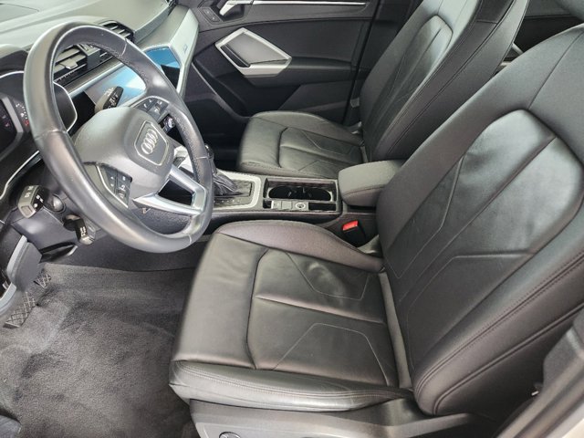 2021 Audi Q3 Premium Quattro AWD 13
