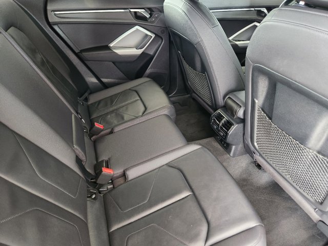 2021 Audi Q3 Premium Quattro AWD 30