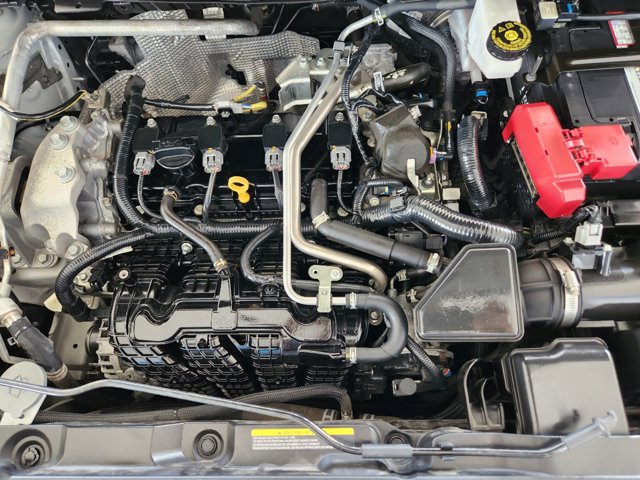 2021 Nissan Rogue SV w/ Automatic Emergency Braking 34