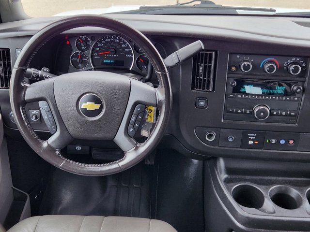 2021 Chevrolet Express Cargo Van w/ Power Windows/Locks & Keyless Entry 26
