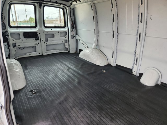 2021 Chevrolet Express Cargo Van w/ Power Windows/Locks & Keyless Entry 30