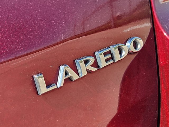2021 Jeep Grand Cherokee Laredo E w/ Heated Seats, Power Liftgate, & Traile 12