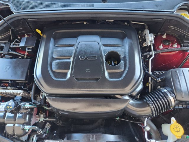 2021 Jeep Grand Cherokee Laredo E w/ Heated Seats, Power Liftgate, & Traile 32