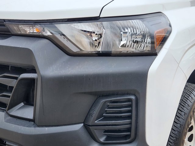 2023 Chevrolet Colorado 4WD WT w/ Advanced Trailering & Safety Pkg 9