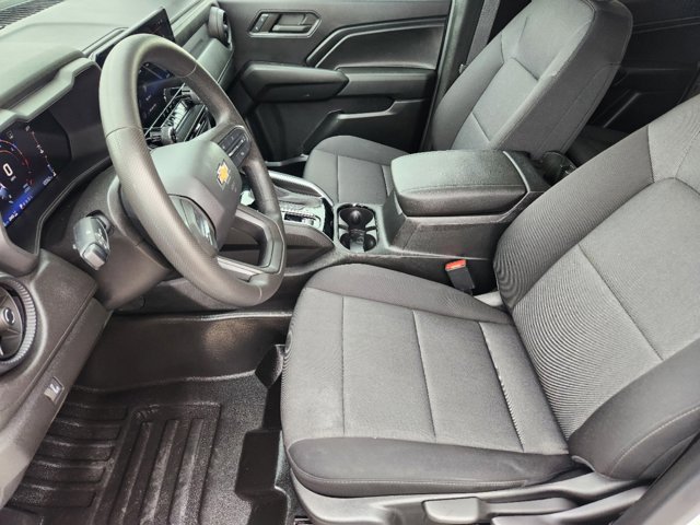2023 Chevrolet Colorado 4WD WT w/ Advanced Trailering & Safety Pkg 13
