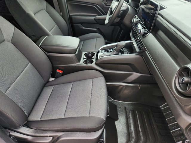 2023 Chevrolet Colorado 4WD WT w/ Advanced Trailering & Safety Pkg 14