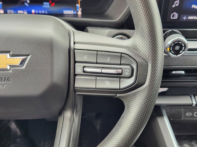 2023 Chevrolet Colorado 4WD WT w/ Advanced Trailering & Safety Pkg 29