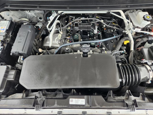 2023 Chevrolet Colorado 4WD WT w/ Advanced Trailering & Safety Pkg 32