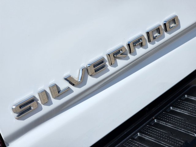 2021 Chevrolet Silverado 2500HD WT w/ Convenience Pkg 12