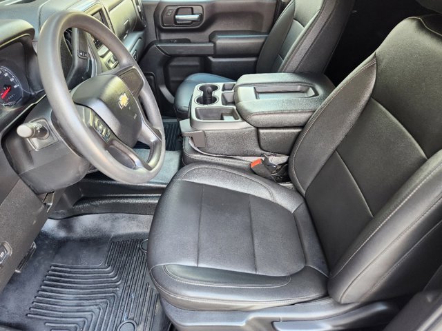 2021 Chevrolet Silverado 2500HD WT w/ Convenience Pkg 13
