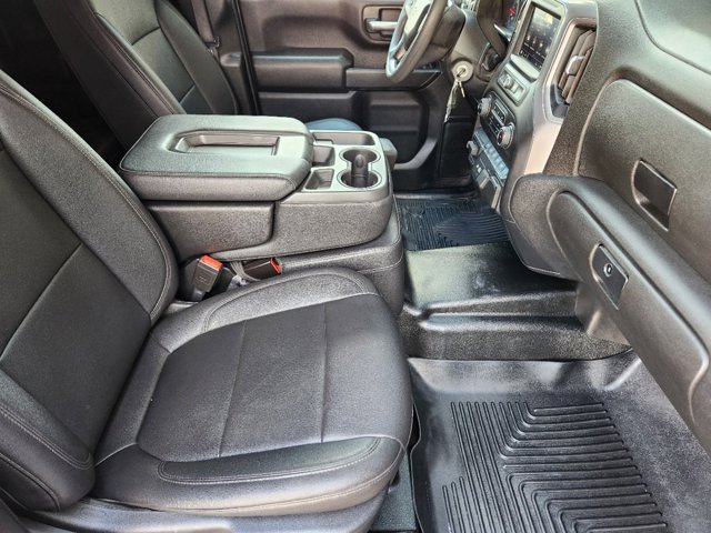 2021 Chevrolet Silverado 2500HD WT w/ Convenience Pkg 14