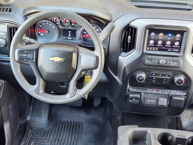2021 Chevrolet Silverado 2500HD WT w/ Convenience Pkg 26