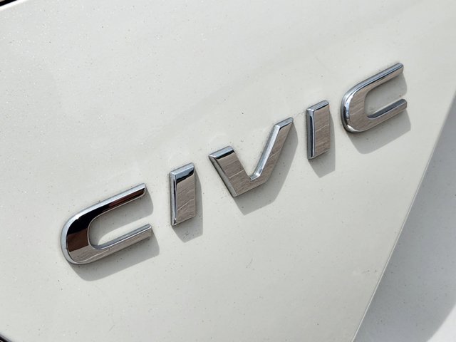 2020 Honda Civic Sedan LX 12