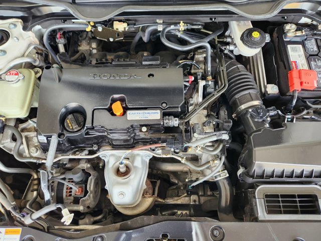 2020 Honda Civic Sedan LX 32