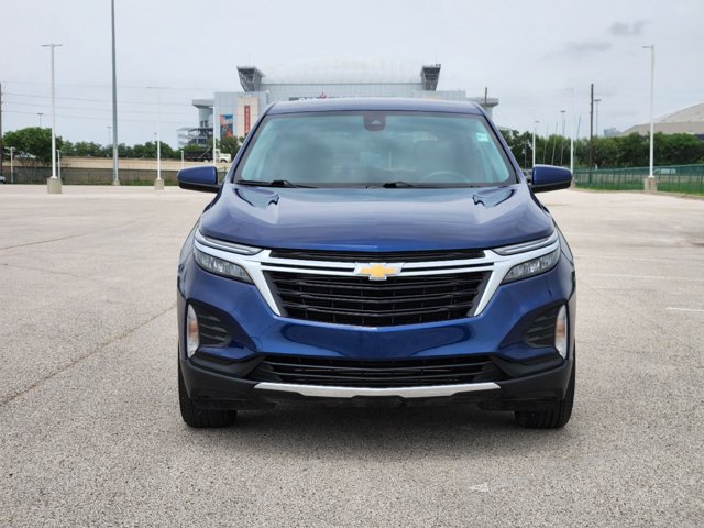 2022 Chevrolet Equinox LT w/ Chevy Safety Assist 2