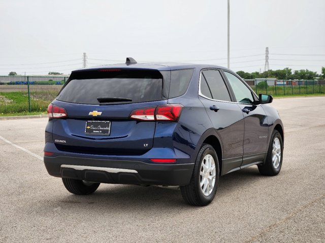 2022 Chevrolet Equinox LT w/ Chevy Safety Assist 5