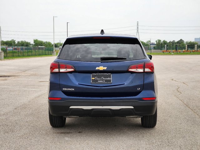 2022 Chevrolet Equinox LT w/ Chevy Safety Assist 6