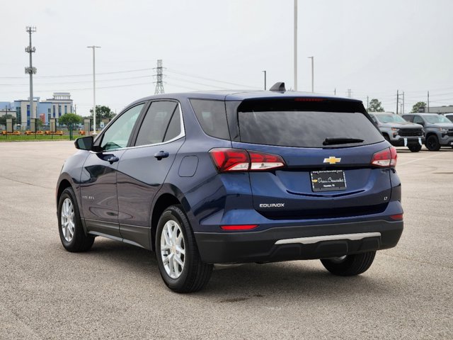 2022 Chevrolet Equinox LT w/ Chevy Safety Assist 7