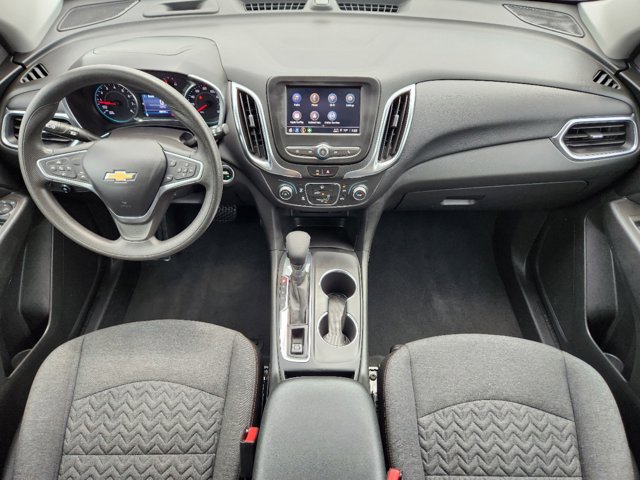 2022 Chevrolet Equinox LT w/ Chevy Safety Assist 27