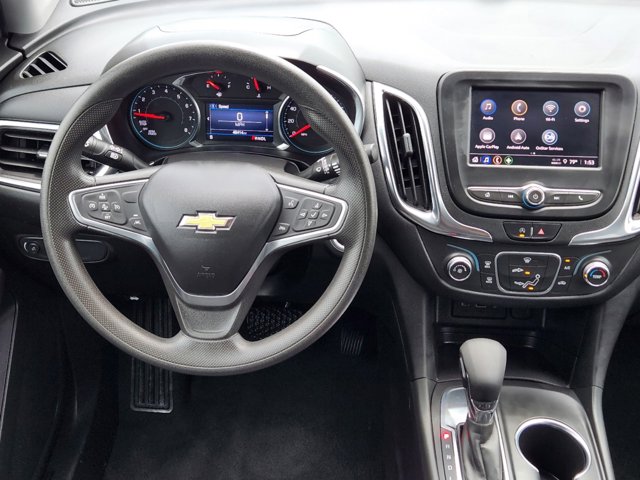 2022 Chevrolet Equinox LT w/ Chevy Safety Assist 28
