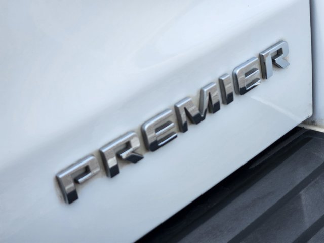2020 Chevrolet Suburban Premier w/ Sunroof & Rear Entertainment 12