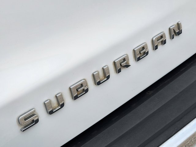 2020 Chevrolet Suburban Premier w/ Sunroof & Rear Entertainment 13