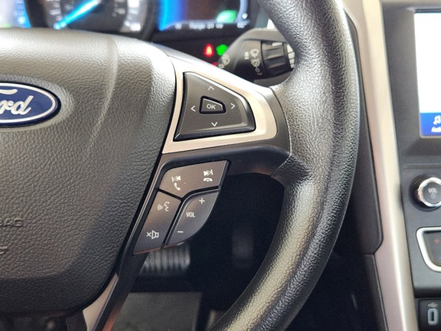 2020 Ford Fusion Hybrid SE 31