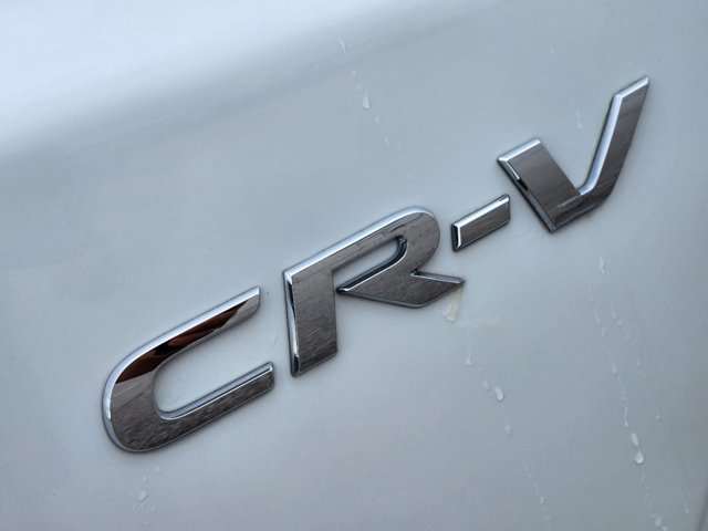 2019 Honda CR-V EX 12