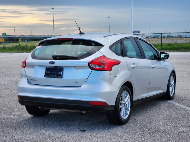 2015 Ford Focus SE 5