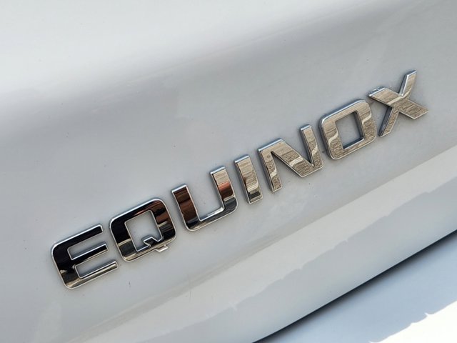 2020 Chevrolet Equinox LS 12