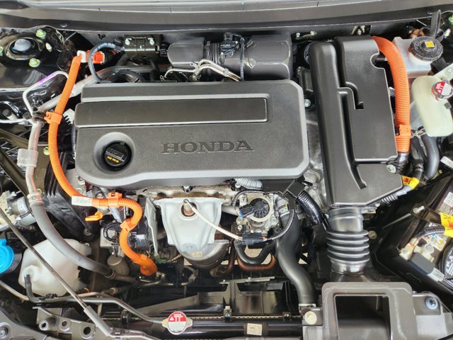 2023 Honda Accord Hybrid Sport 31