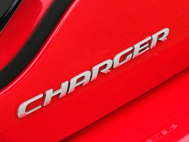 2022 Dodge Charger SXT 12