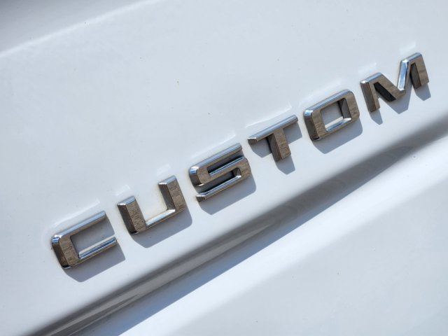 2022 Chevrolet Silverado 1500 Custom 13
