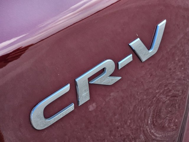 2018 Honda CR-V Touring 12