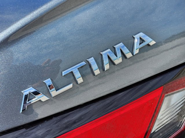 2021 Nissan Altima 2.5 S 12