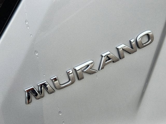 2021 Nissan Murano SV 12