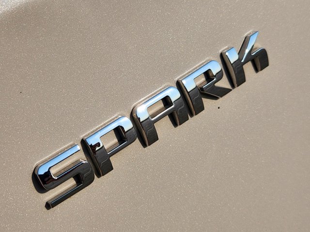 2021 Chevrolet Spark 1LT 12