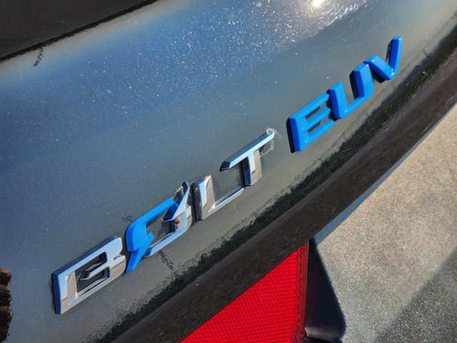 2023 Chevrolet Bolt EUV LT 12
