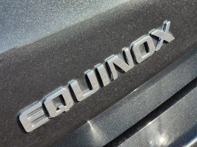 2021 Chevrolet Equinox LT 12