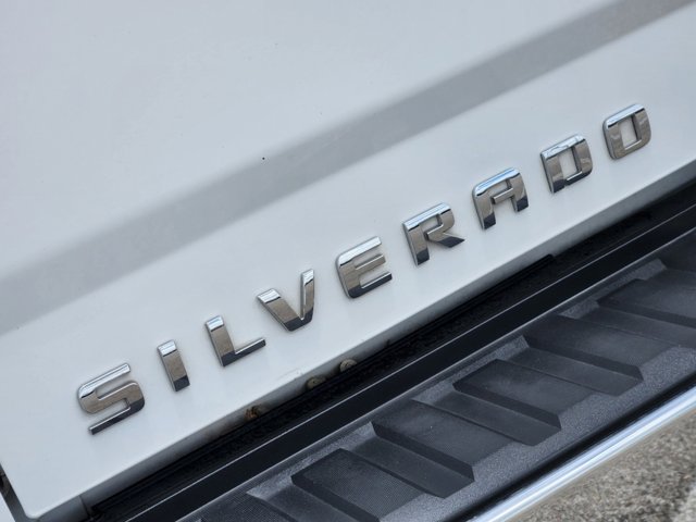 2018 Chevrolet Silverado 1500 LT 12