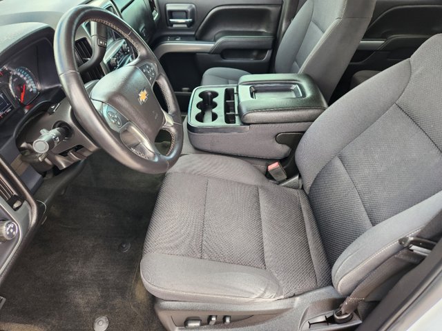 2018 Chevrolet Silverado 1500 LT 13