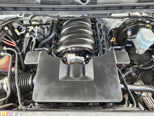 2018 Chevrolet Silverado 1500 LT 31