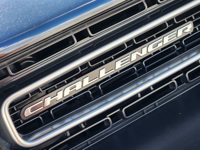 2022 Dodge Challenger GT 11