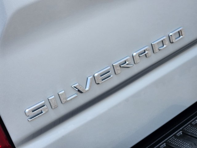 2022 Chevrolet Silverado 1500 LT 12
