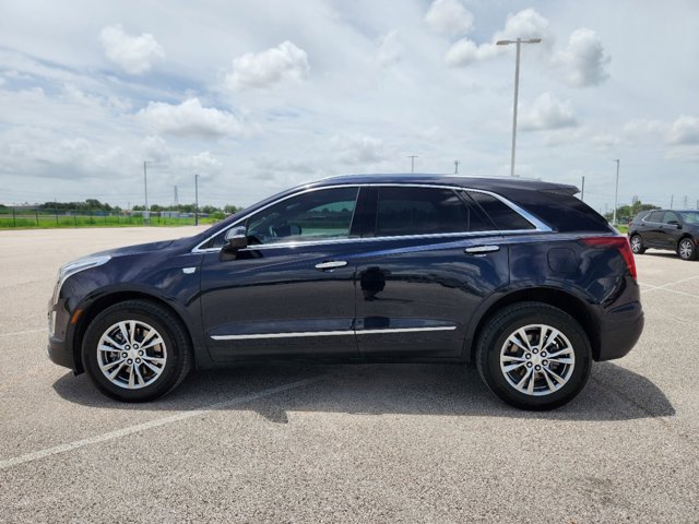 2021 Cadillac XT5 FWD Premium Luxury 4