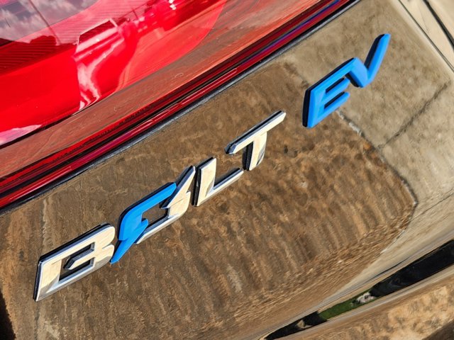 2021 Chevrolet Bolt EV Premier 12