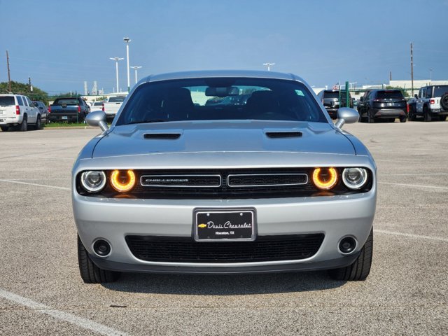 2023 Dodge Challenger SXT 2