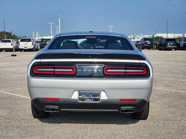 2023 Dodge Challenger SXT 6