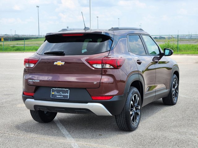 2023 Chevrolet Trailblazer LT 5