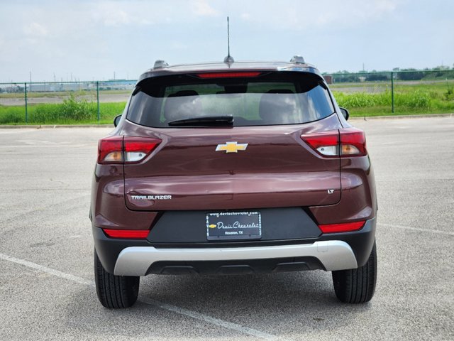 2023 Chevrolet Trailblazer LT 6